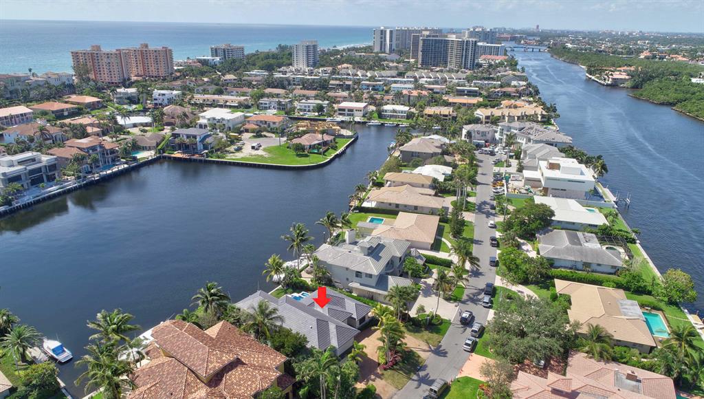 BEL LIDO - Residential