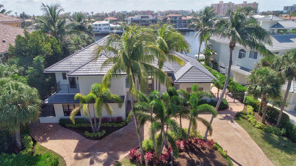 BEL LIDO - Residential