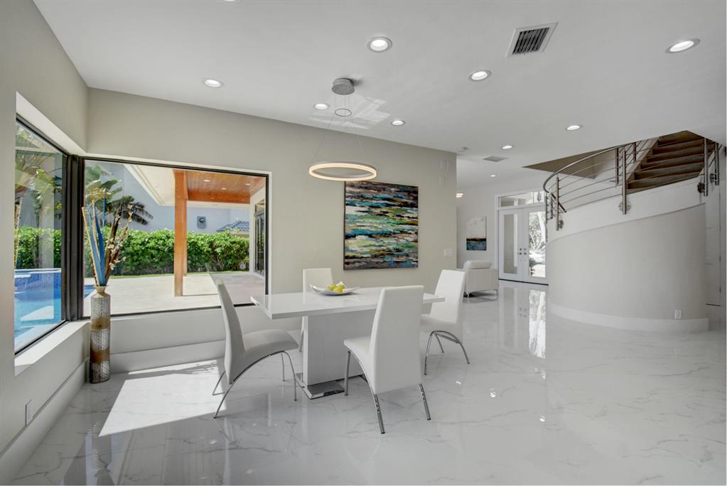 BEL LIDO - Residential