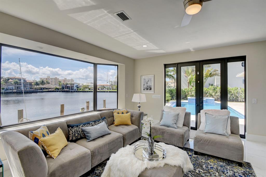 BEL LIDO - Residential