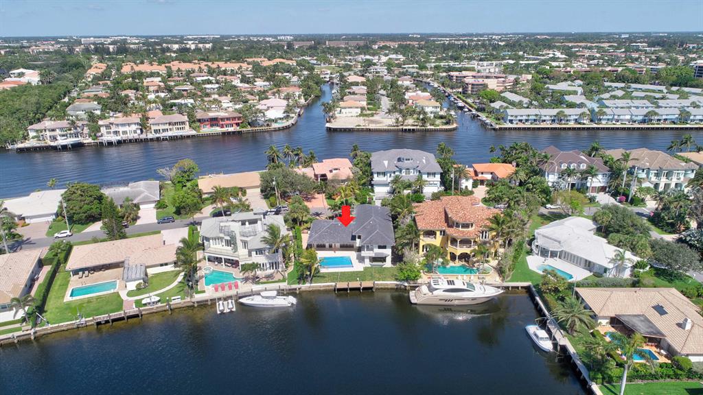 BEL LIDO - Residential