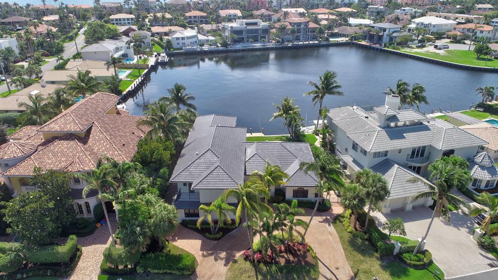 BEL LIDO - Residential