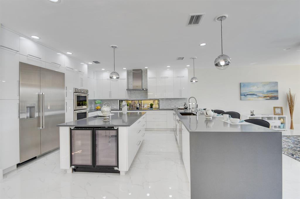 BEL LIDO - Residential