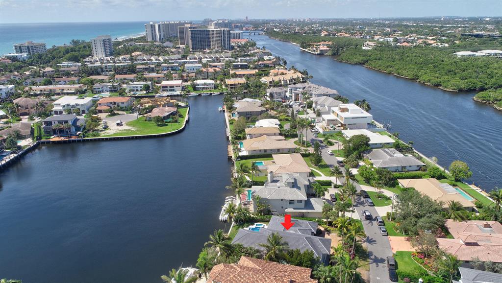 BEL LIDO - Residential