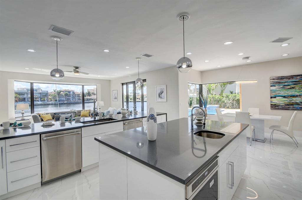 BEL LIDO - Residential