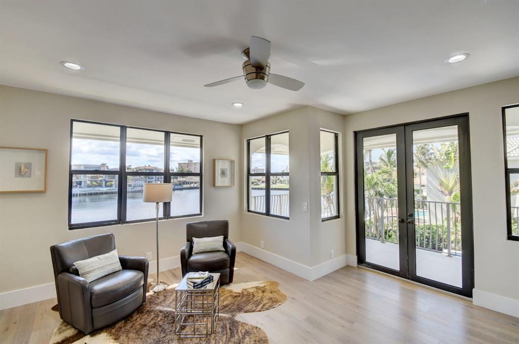 BEL LIDO - Residential