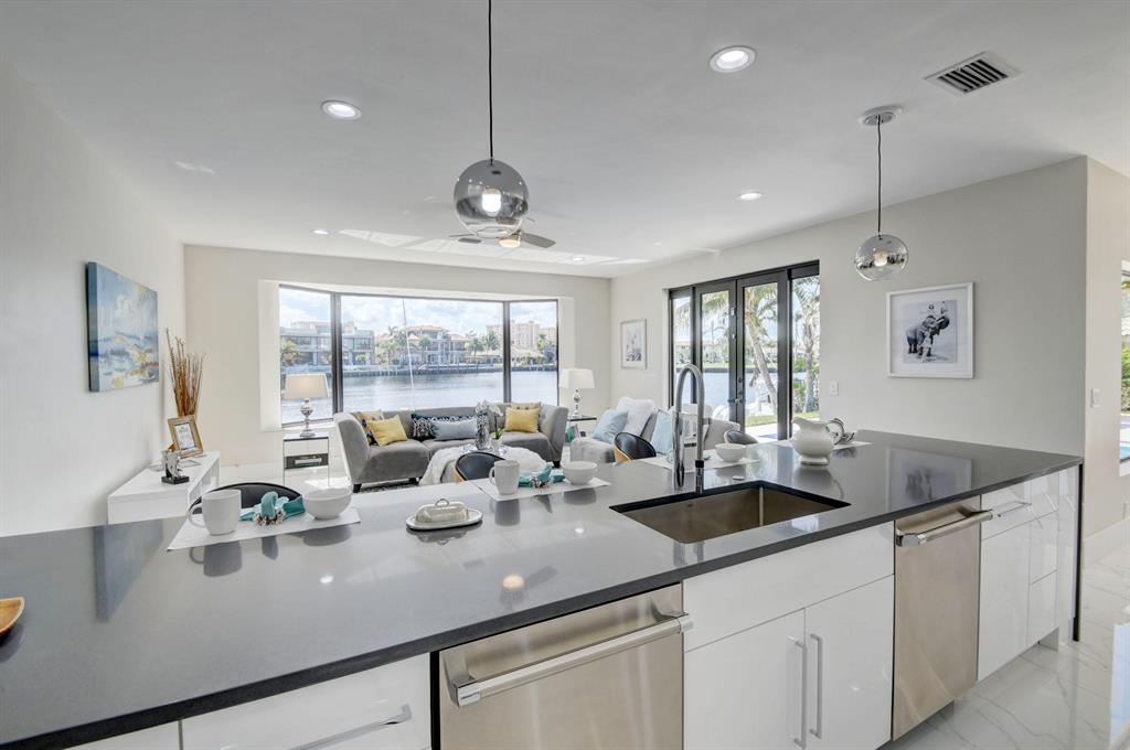 BEL LIDO - Residential