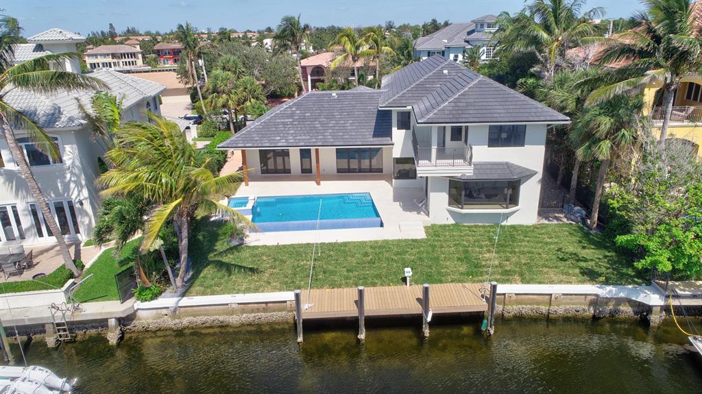 BEL LIDO - Residential