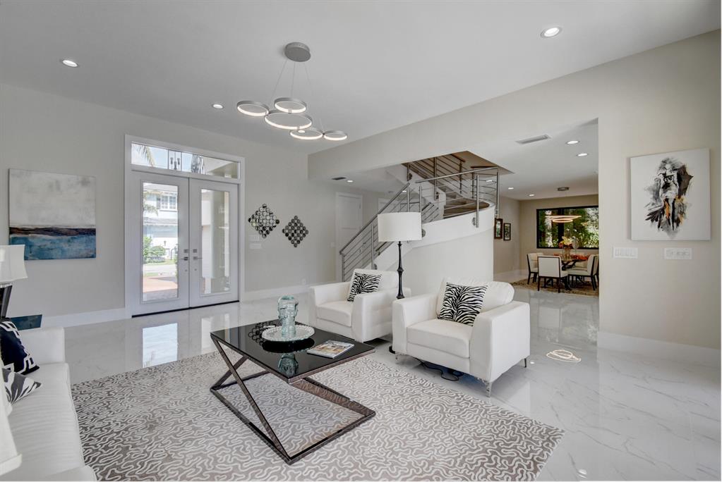 BEL LIDO - Residential