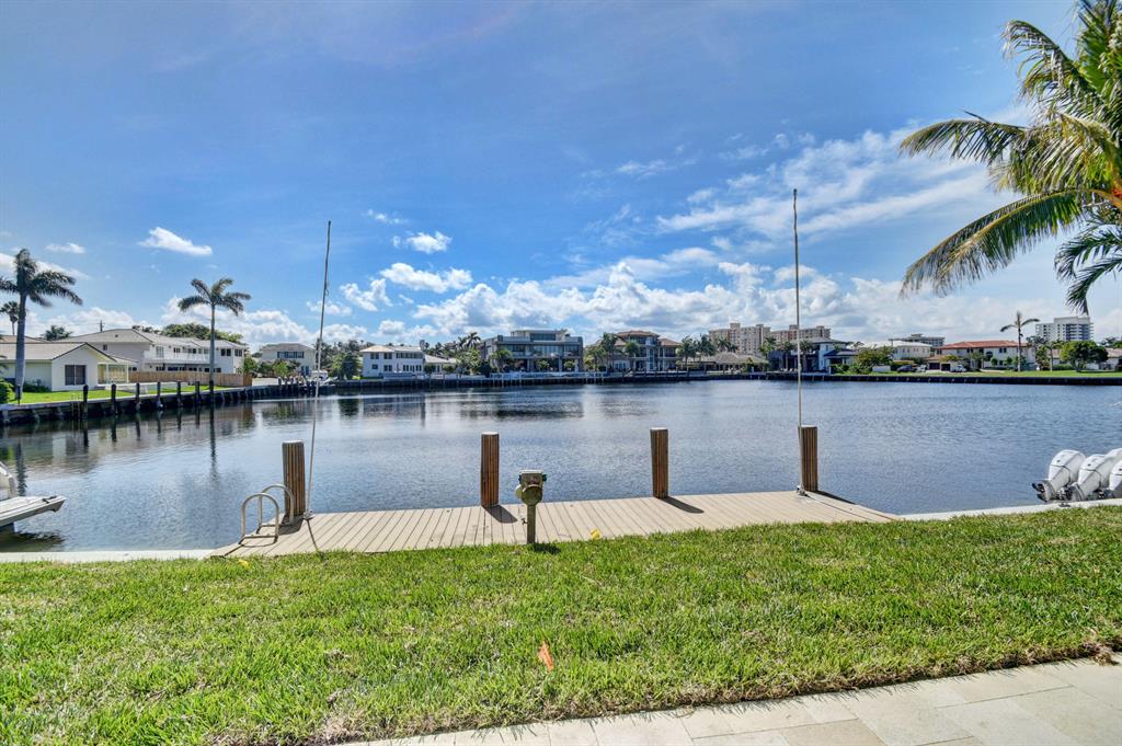 BEL LIDO - Residential