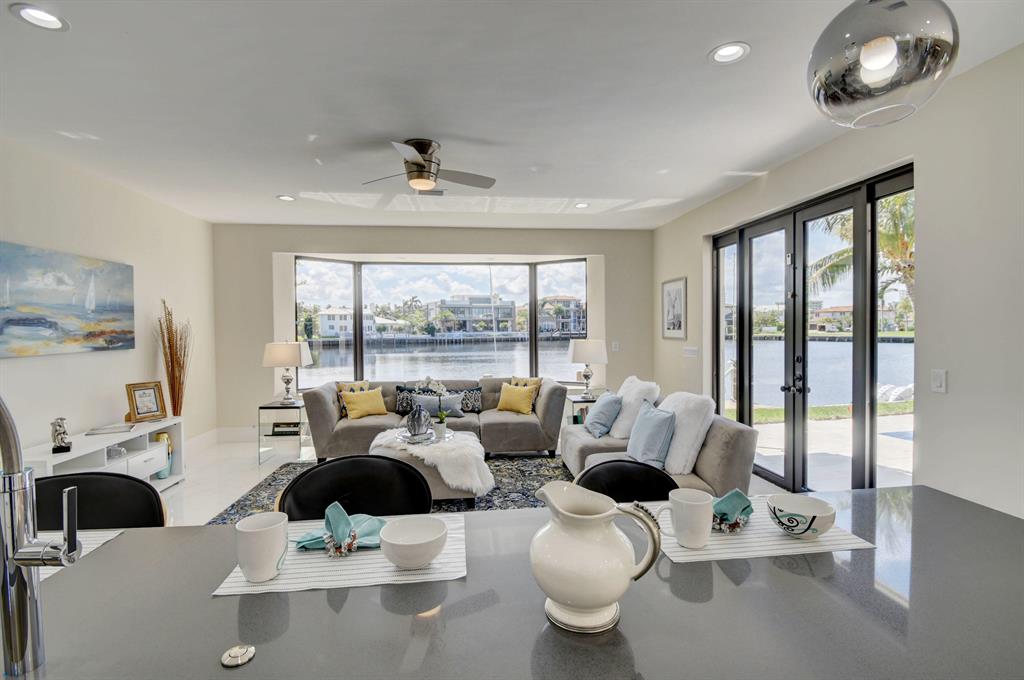 BEL LIDO - Residential