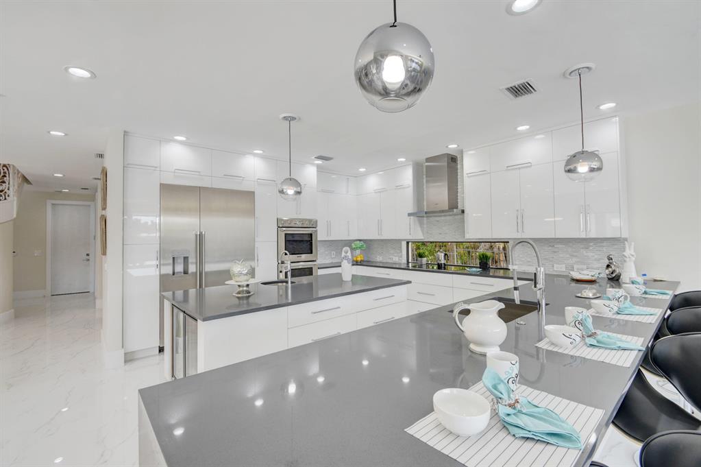 BEL LIDO - Residential