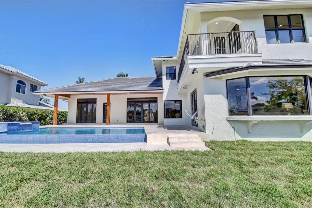 BEL LIDO - Residential