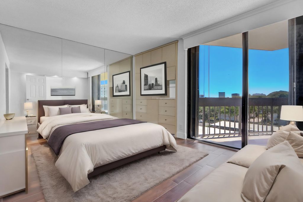 Photo of 2000 Presidential Way #504, West Palm Beach, FL 33401 (MLS # B26046674)