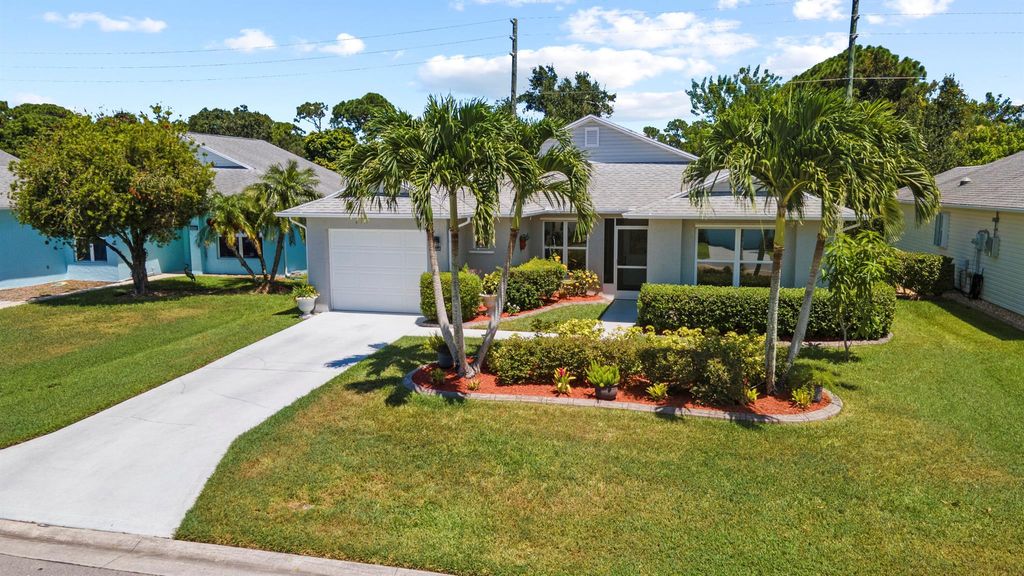 Photo of 5906 Travelers Way, Fort Pierce, FL 34982 (MLS # R11116834)