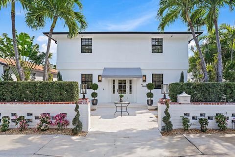 824 N Lakeside Drive Lake Worth Beach FL 33460