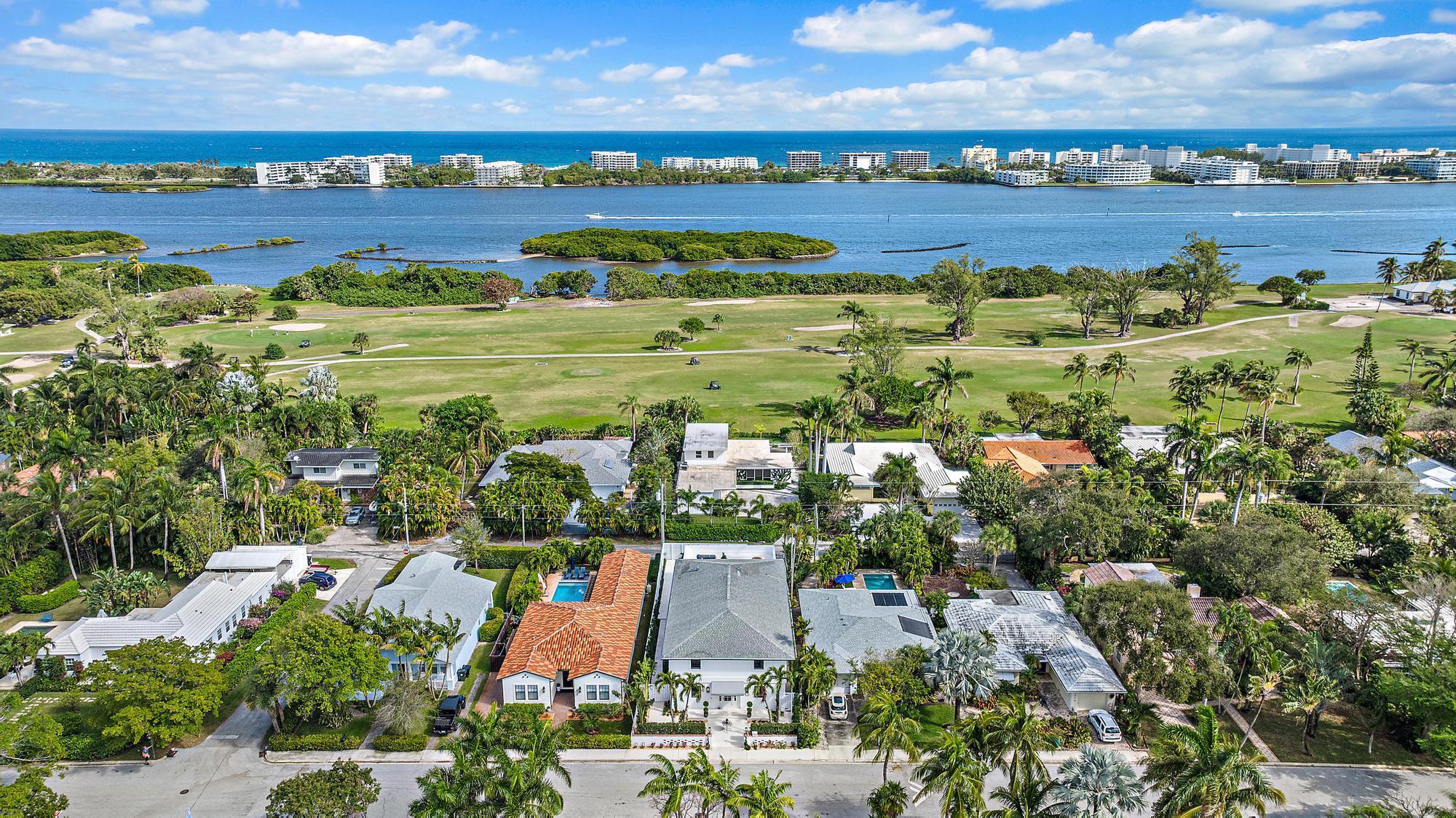 LAKE WORTH TOWN OF - Residential