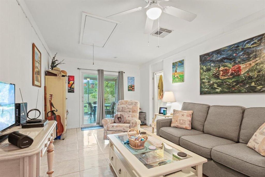 Photo of 1014 SE Euclid Lane, Port Saint Lucie, FL 34983 (MLS # R10924656)