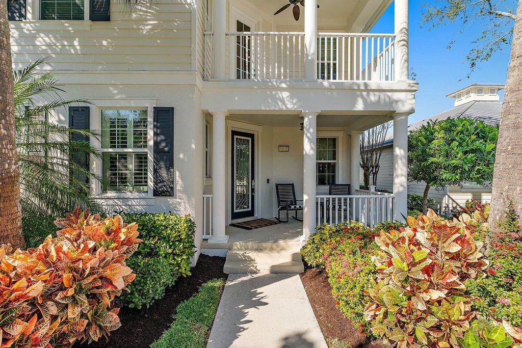 Photo of 1171 Key Largo Street, Jupiter, FL 33458 (MLS # R10962118)