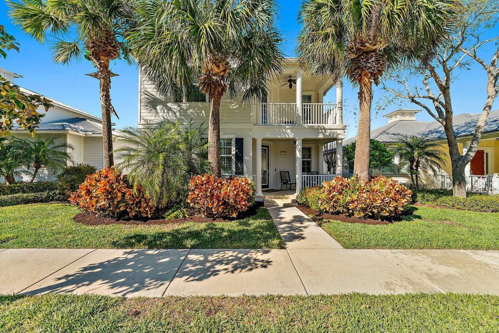 Photo of 1171 Key Largo Street, Jupiter, FL 33458 (MLS # R10962118)