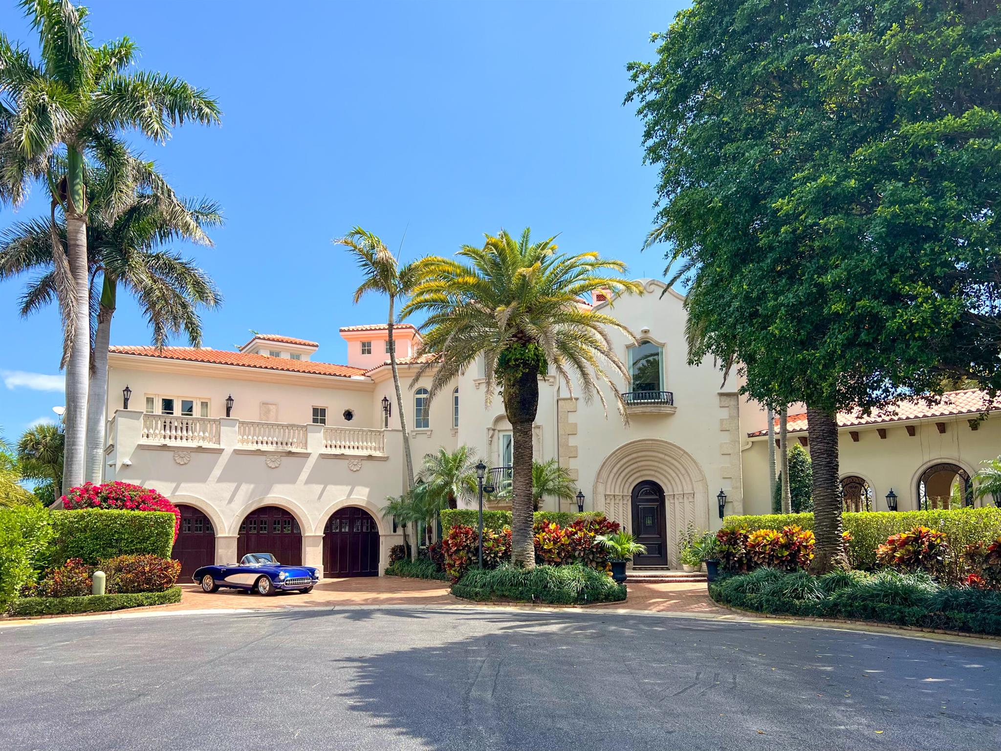 799 Sanctuary Drive