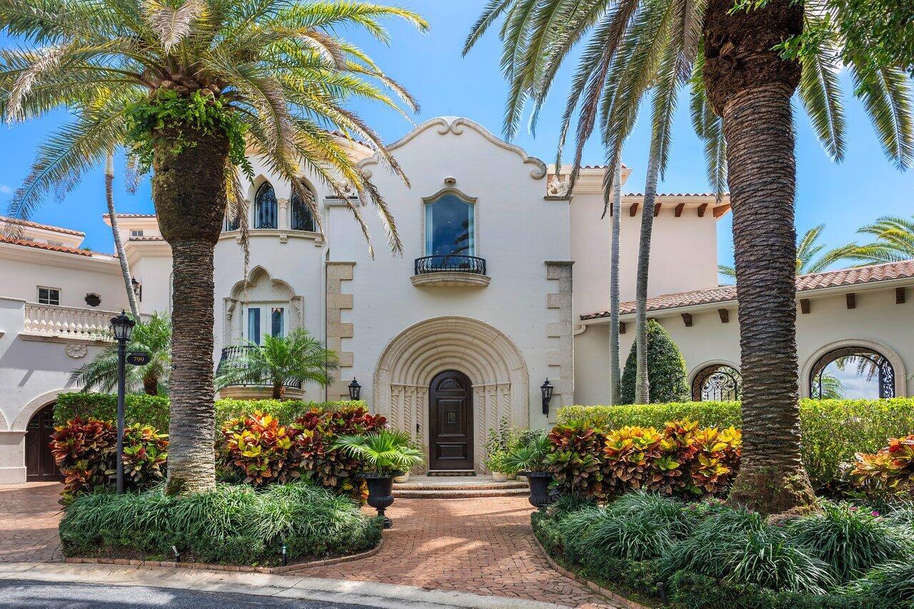 799 Sanctuary Drive