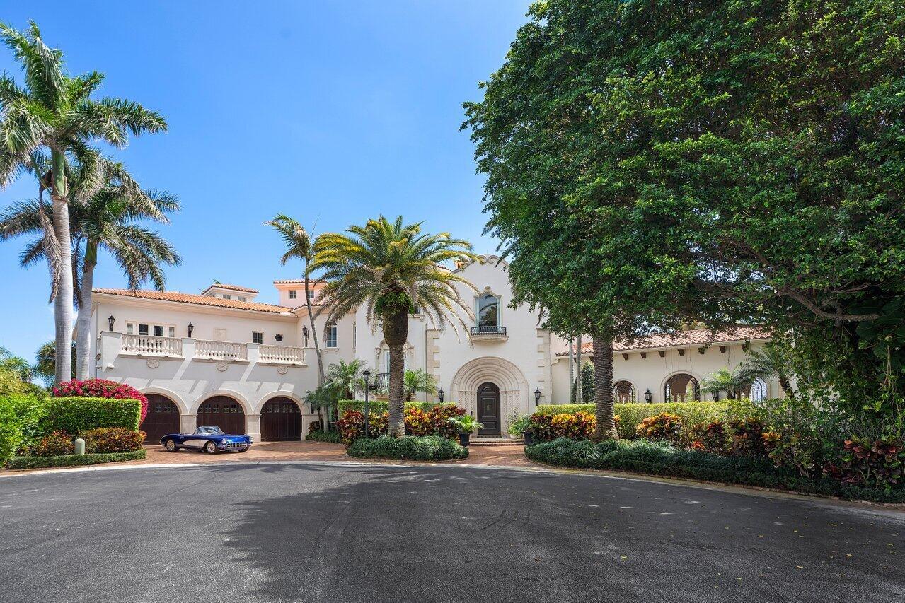 799 Sanctuary Drive
