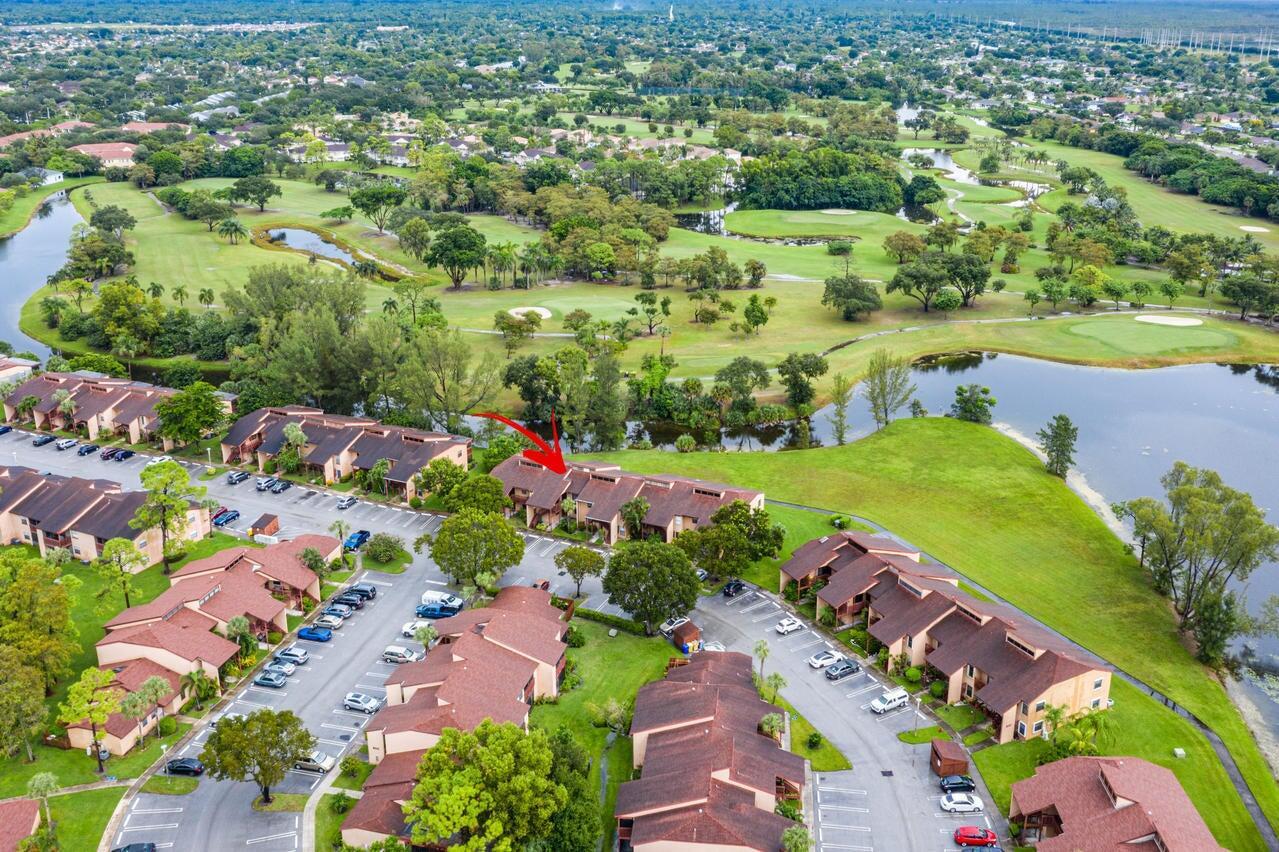 Trails at Royal Palm Beac - Residential