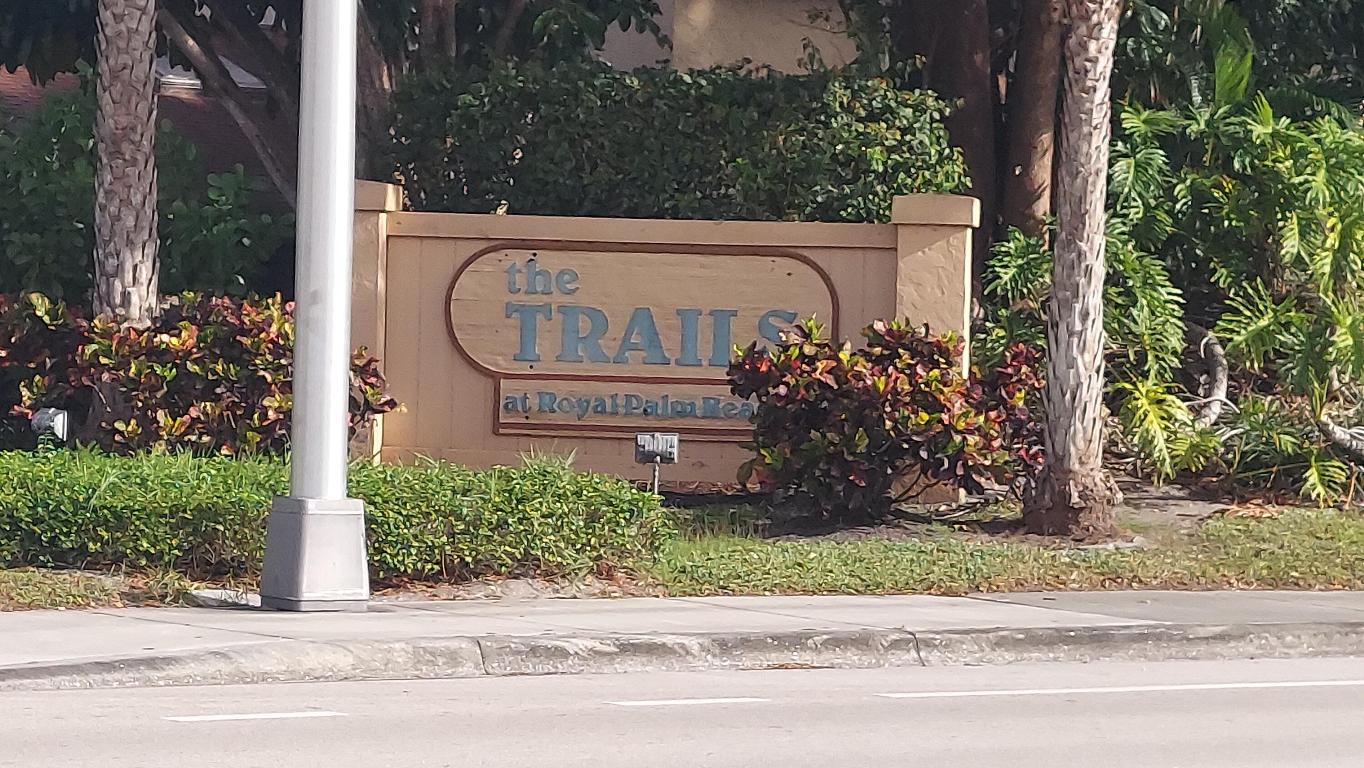 Trails at Royal Palm Beach - Residential