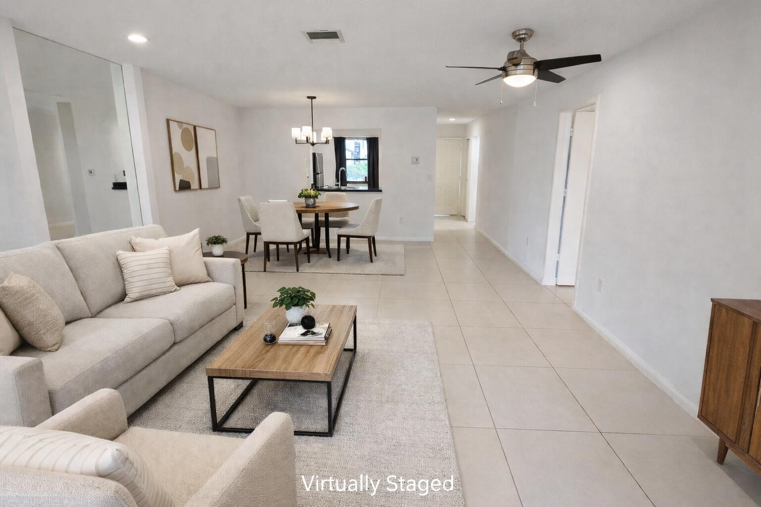 Trails at Royal Palm Beach - Residential