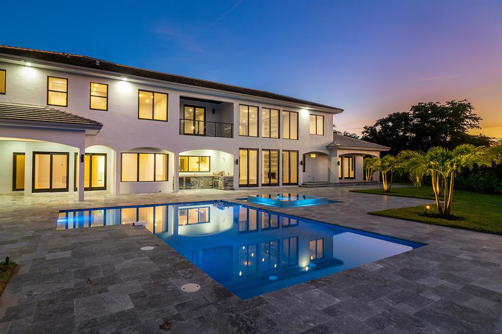 FIELDBROOK ESTATES - Residential