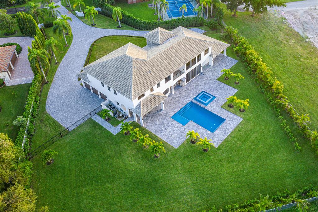 FIELDBROOK ESTATES - Residential