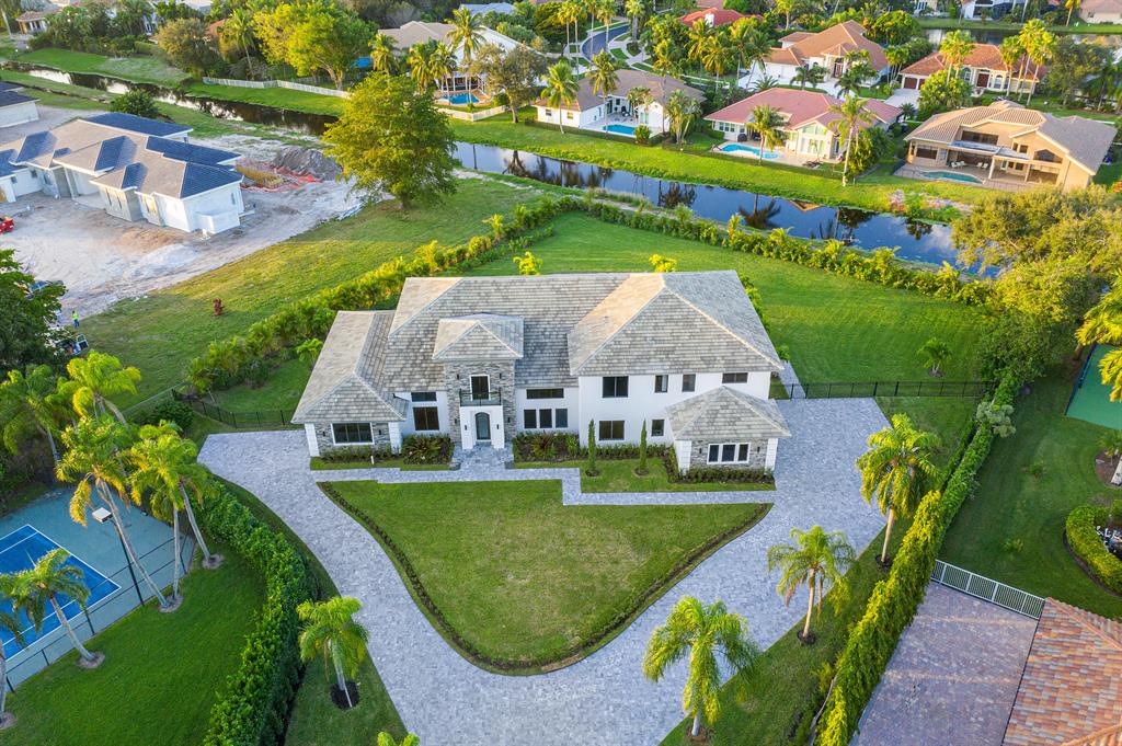 FIELDBROOK ESTATES - Residential