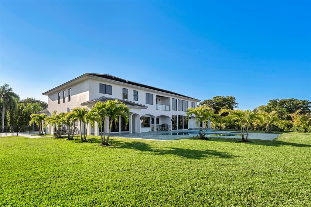 FIELDBROOK ESTATES - Residential