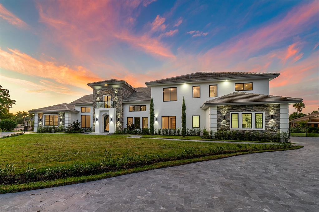 FIELDBROOK ESTATES - Residential