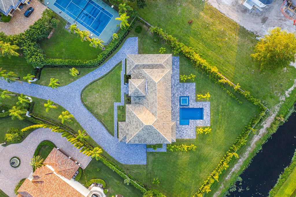 FIELDBROOK ESTATES - Residential