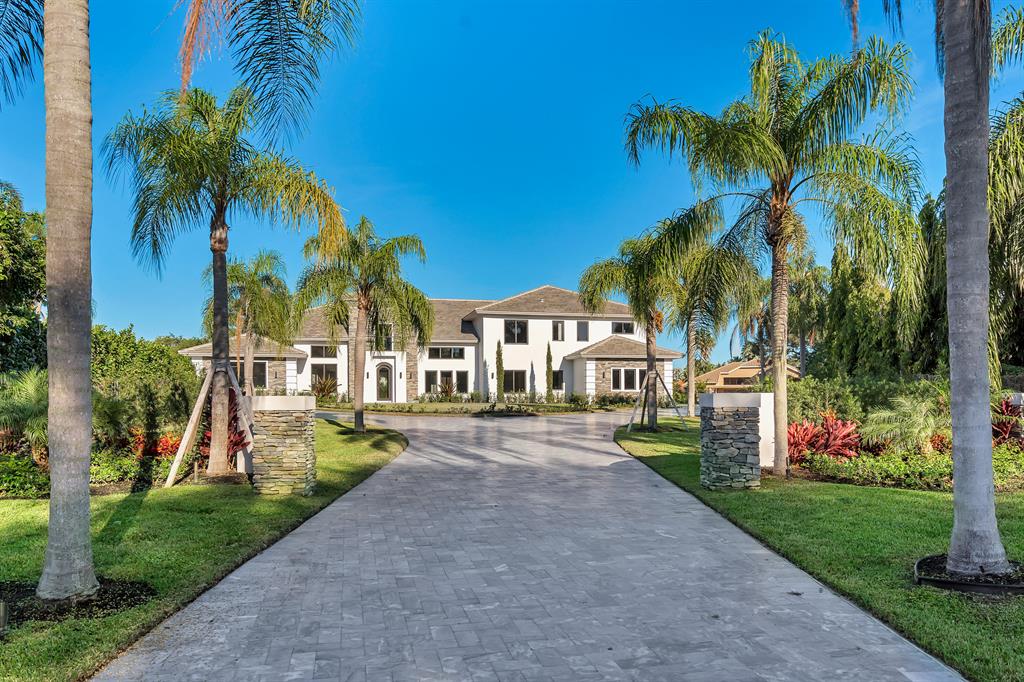 FIELDBROOK ESTATES - Residential