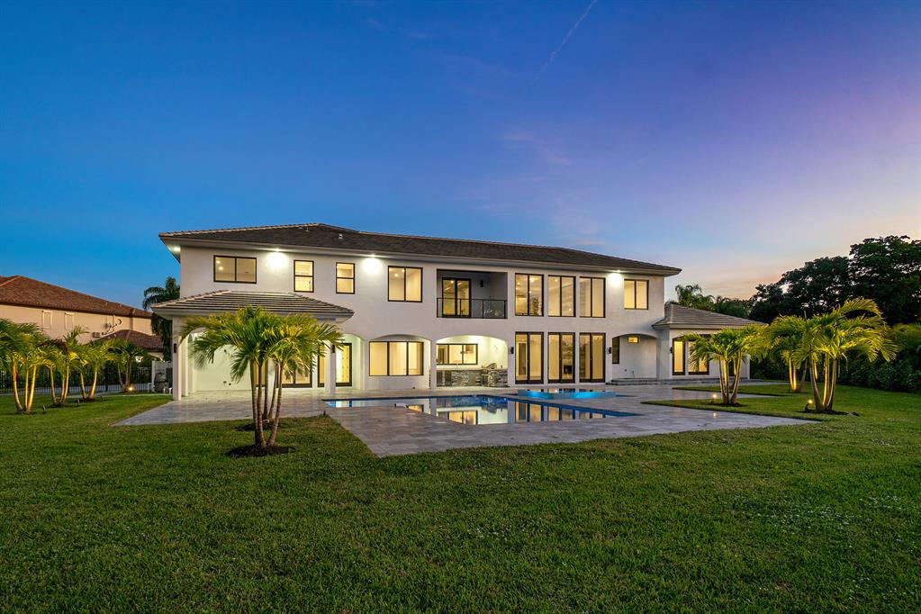 FIELDBROOK ESTATES - Residential