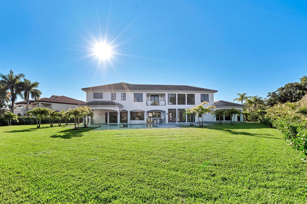 FIELDBROOK ESTATES - Residential