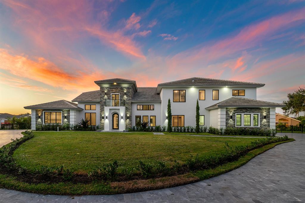 FIELDBROOK ESTATES - Residential