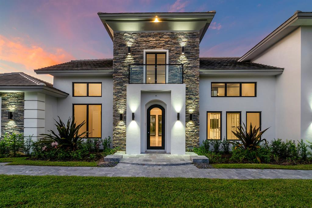 FIELDBROOK ESTATES - Residential