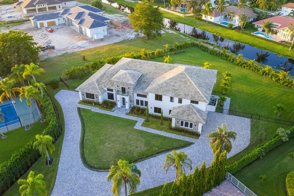 FIELDBROOK ESTATES - Residential