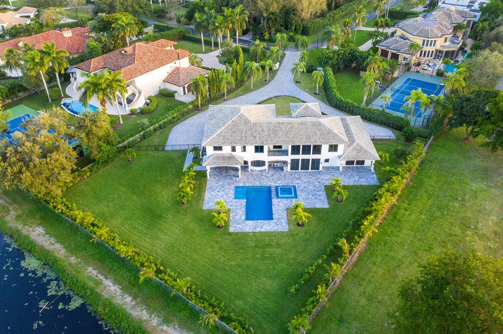 FIELDBROOK ESTATES - Residential