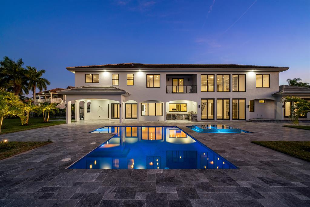 FIELDBROOK ESTATES - Residential