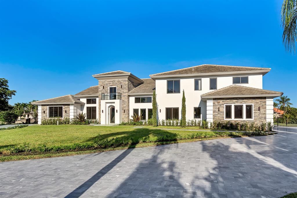 FIELDBROOK ESTATES - Residential