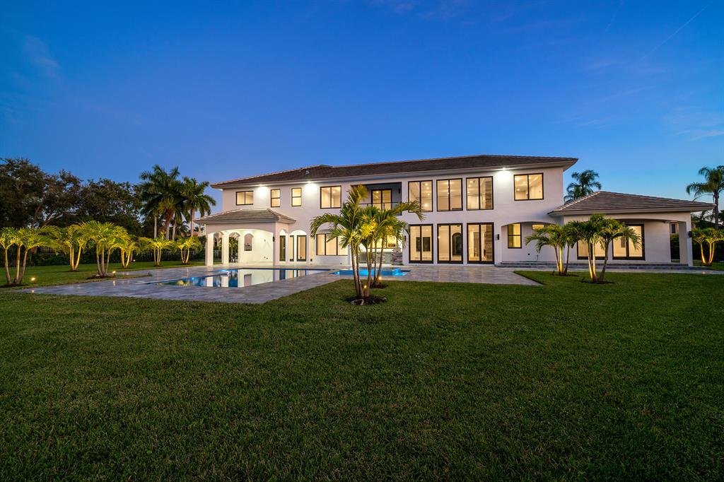 FIELDBROOK ESTATES - Residential