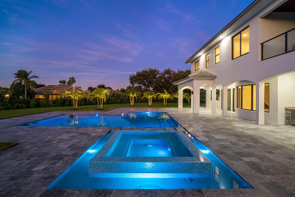 FIELDBROOK ESTATES - Residential