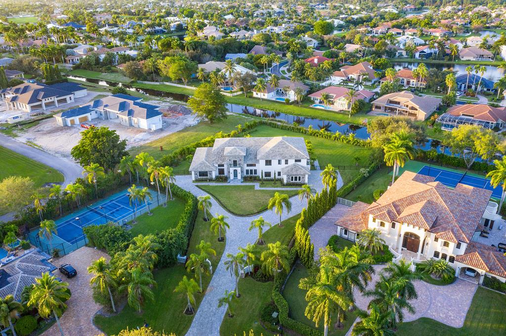 FIELDBROOK ESTATES - Residential