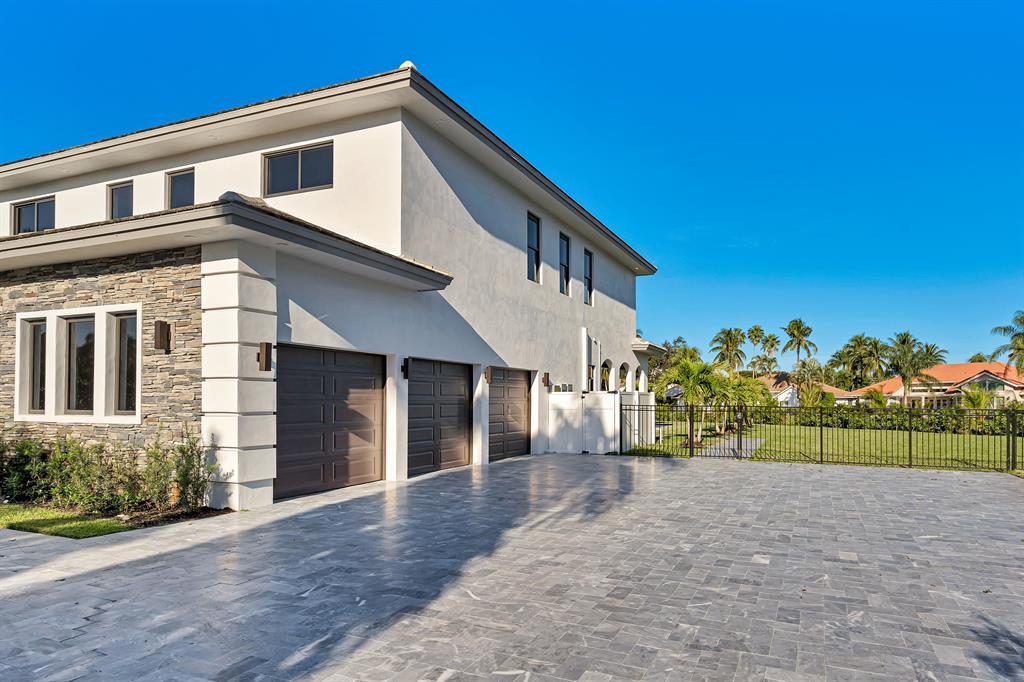 FIELDBROOK ESTATES - Residential