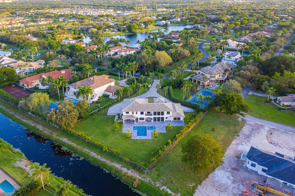 FIELDBROOK ESTATES - Residential